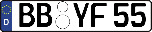 BB-YF55