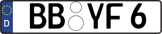 BB-YF6