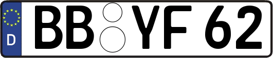 BB-YF62