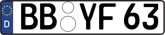 BB-YF63