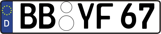 BB-YF67
