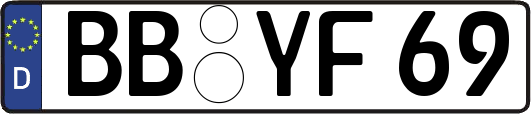 BB-YF69