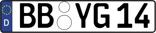 BB-YG14