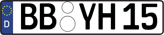 BB-YH15