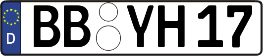 BB-YH17