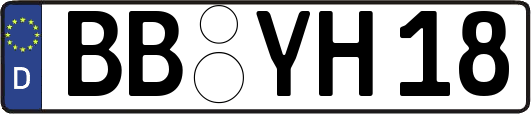 BB-YH18