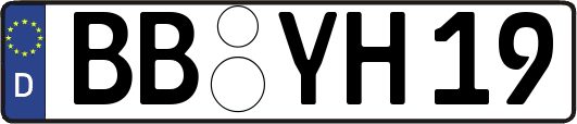 BB-YH19