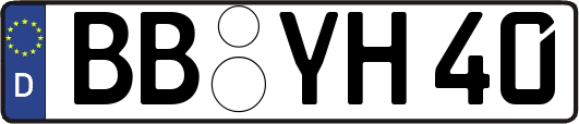 BB-YH40