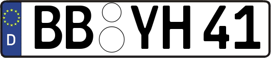 BB-YH41