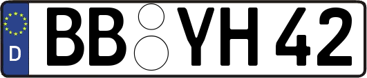 BB-YH42