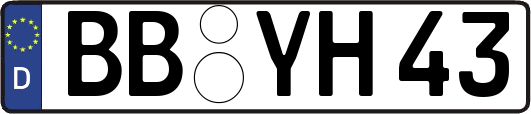 BB-YH43