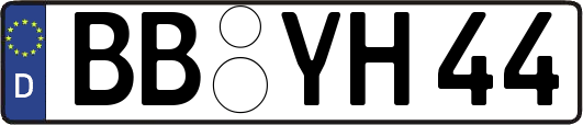 BB-YH44