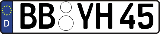 BB-YH45