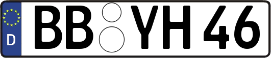BB-YH46