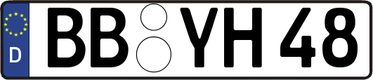 BB-YH48