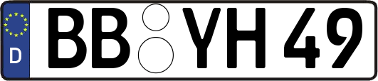 BB-YH49