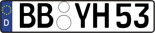 BB-YH53