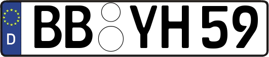 BB-YH59