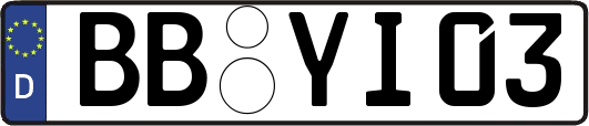 BB-YI03