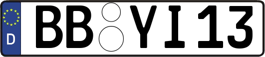 BB-YI13