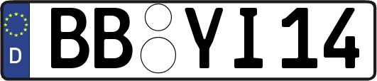 BB-YI14