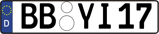 BB-YI17