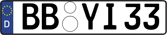 BB-YI33