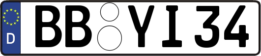 BB-YI34