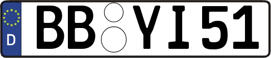 BB-YI51