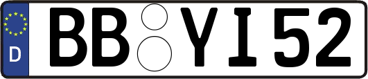 BB-YI52