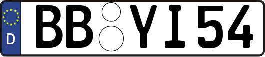 BB-YI54