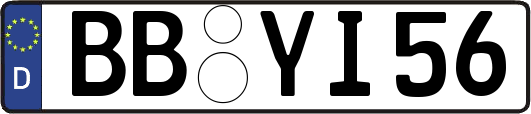 BB-YI56