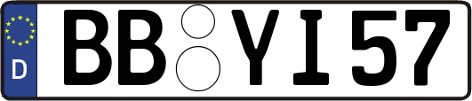 BB-YI57