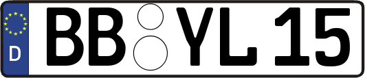 BB-YL15