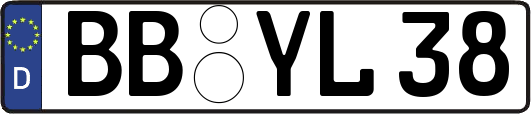 BB-YL38