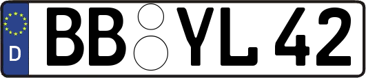 BB-YL42