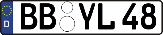 BB-YL48