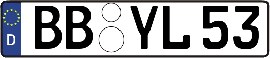 BB-YL53