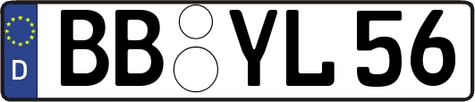 BB-YL56