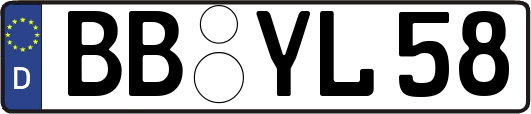 BB-YL58