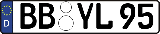 BB-YL95