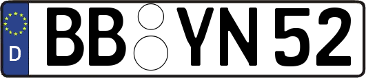 BB-YN52