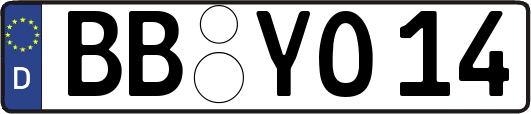 BB-YO14