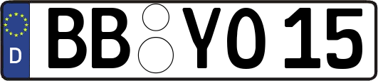 BB-YO15