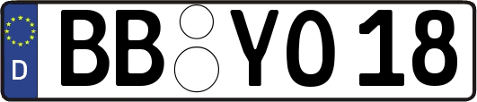 BB-YO18