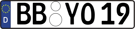 BB-YO19