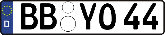 BB-YO44