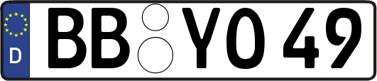 BB-YO49