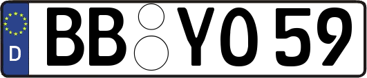 BB-YO59