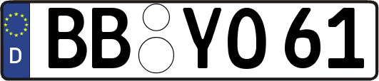 BB-YO61
